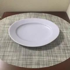 【未使用】アワビウェア　グラタン皿　２個セット Awabi ware アワビウェア 岡本純一 耐熱グラタン皿 耐熱 M