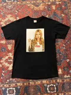 supreme ケイトモスtee 2012s/s シュプリーム