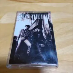 Ｂ‘ｚ『IN THE LIFE』 カセットテープ・アルバム