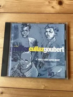 Michel Gallier★ IT WAS A VERY GOOD NIGHT