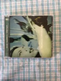 デレク ジャーマン エンジェリックカンバゼーション DVD