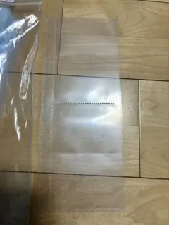 カードホルダー　44枚　HWB レフィル
