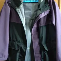 GUメンズ レインジャケット
