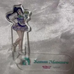 ラブライブフェス ラブライブ Aqours フォトプロップス 松浦果南