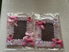 B8 硬質ケース ホイップデコ セット売り No.314
