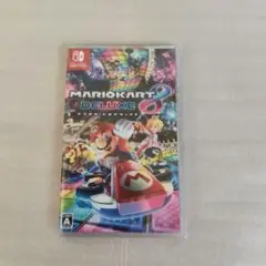 【新品未開封】MARIOKART 8 DELUXE