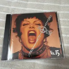 REVOLUTION Vol.15