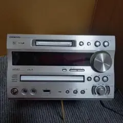 ONKYO FR-N7XX(完動品、ピックアップ交換整備済み) ONKYO FR-N7XX(A) (完動 動作良好品 ピックアップ交換済) - メルカリ