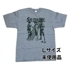 【未使用】プロレス Tシャツ / 全日本プロレス 四天王 NOAH