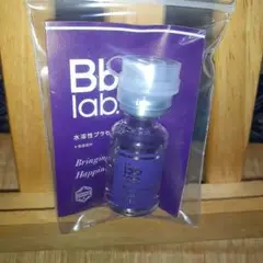 Bb lab. 水溶性プラセンタ美容液5ml