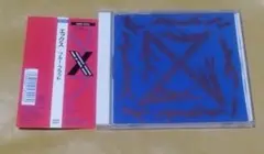X / BLUE BLOOD