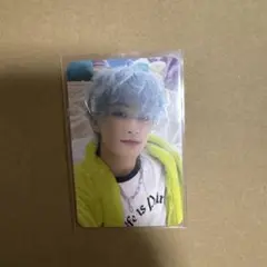 NCTDREAM マーク　トレカ　BestFriendEver