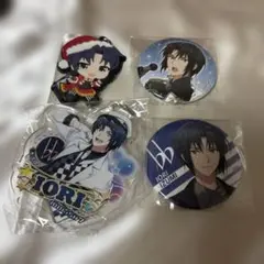 アイナナ 和泉一織 4点セット