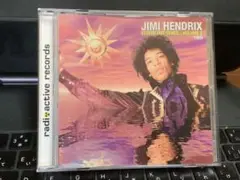 Jimi Hendrix★Studio Out-Takes Volume 2