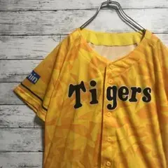 阪神タイガース　85周年記念 応援ユニフォーム