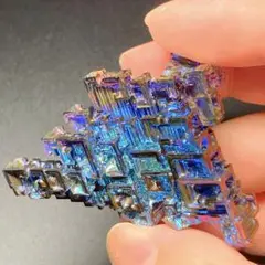 ビスマス結晶 45.5g