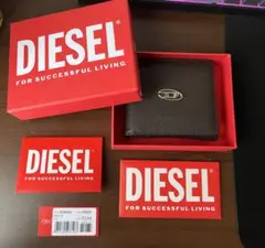 DIESEL 箱あり⭕️