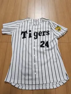 阪神タイガース ユニフォーム 桧山 LLサイズ