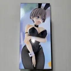 宇崎花 バニーver.フィギュア