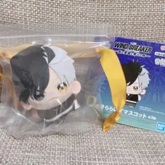 【ウィンドブレーカー】一番くじ -街の英雄 と祭りの時- 桜遥　きららいず