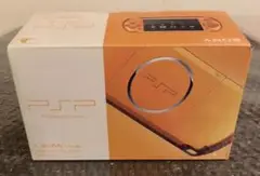 PSP-3000 本体 YELLOW
