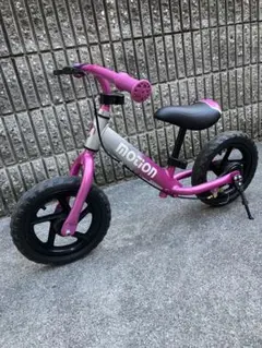 トイザらス トレーニングバイク