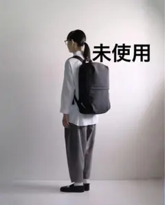 NIZYU KANO FUKUI SIWA ナイロンリュック カタカナ別注