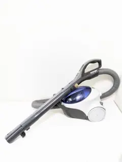 MITSUBISHI TC-FXB7P-A 紙パック式掃除機 ヘッド無し