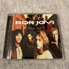 BON JOVI these Days