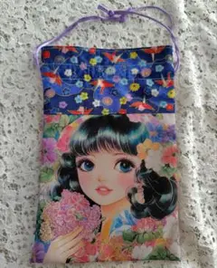 巾着袋 ① ２点1000円❤