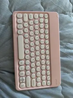 Bluetooth キーボード
