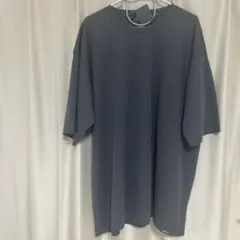 新品　MERRELL（メレル）男性用XL Tシャツ（オーバーサイズ）　チャコール