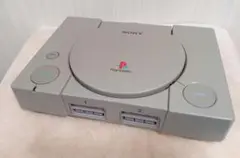 SONYPlayStation本体・ジャンク品(*´ω`*)