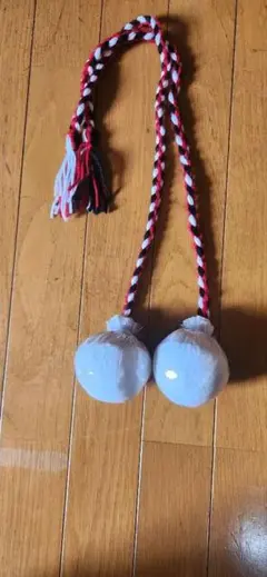 フラダンスポイボール