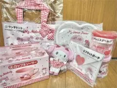 マイメロディ　ピアノ　当たりくじ