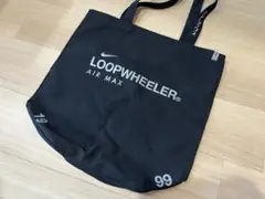 NIKE LOOPWHEELER AIR MAX エコバッグ