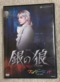 2025年最新】雪組 銀の狼 DVDの人気アイテム - メルカリ