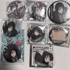 SSSS.GRIDMAN キャリバー セット