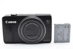 ★動作OK★ Canon PowerShot SX600 HS Wi-Fi対応