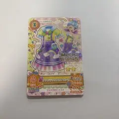アイカツカード