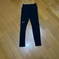 ゼクシィミックス黒 レギンス