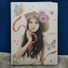 Becky♪＃　 3shine!　CD 邦楽　ベキ子さん