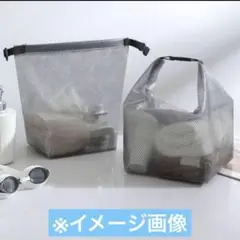 EVA製バッグ　1点　Sサイズ