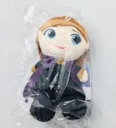 アナ ぬいぐるみ 約15cm 未開封