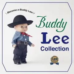 【希少】バディリーBuddy Leeカーボーイ 第1弾復刻 000000001981.jpg