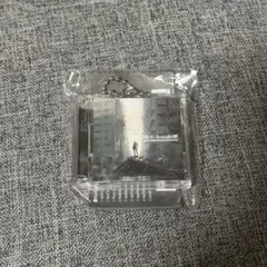 ニーアシリーズ ミュージックコレクションキーチェーン Vol.1