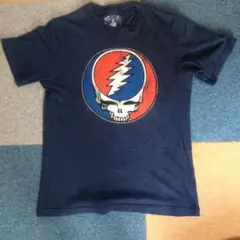 greatfuldead Tシャツ