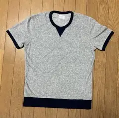 ESSENTIAL GARMENT タオル生地　Tシャツ