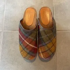 DANSKO sanita サボ