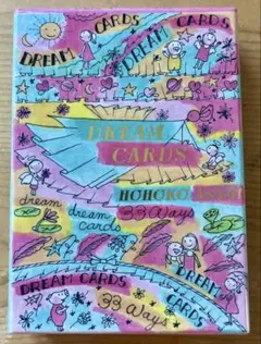 絶版・プレミアム品 【即購入OK 】浅見帆帆子　ドリームカード タロットカード 2025年最新】浅見帆帆子 カードの人気アイテム - メルカリ